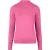 EsQualo Sweater Basic Buttons Pink
