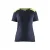 Tweekleurig dames-T-shirt Blaklader