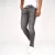 Crosshatch Heren Barbeck Slim Jeans (Grijs wasgoed)