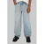 Calvin Klein baggy jeans light blue denim