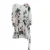 Dolce & Gabbana Women Flowers Mid-length dress