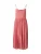 ABOUT YOU Jurk ‘Mona’  watermeloen rood