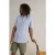 White Stuff Pembroke Ss Linen Shirt Chambray Blue