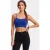 ARKET Rora Seamless Bra Blue