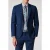 Paul Smith Gents Tailored Fit 2btn Jacket Blue