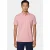 Born with Appetite Polo heren arto polo bwa25108ar22/738 candy