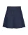 CULTURE Rok ‘Bink Roselle’  blauw denim