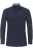 Casa Moda Modern Fit Overhemd Marine, Effen