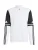 ADIDAS PERFORMANCE Functioneel shirt ‘Squadra 25’  zwart / wit