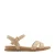 ESPRIT sandalen beige