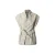 Mouwloos damesjack Pepe Jeans Genny