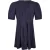 Dames Ted Baker v-hals Md Ld99 in Marineblauw