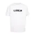 Oversized T-shirt chaos theorie Upscale