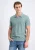 Gabbiano 2365201 Eldo Poloshirts 5888 Lagoon Green