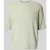 Selected Homme regular fit T-shirt van pure biologisch katoen model ‘MATTIS’