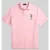 Polo Ralph Lauren regular fit poloshirt van puur katoen met polo bear stitching