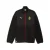 PUMA Sportjas ‘AC Milan’  honing / zwart