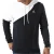 Hooded sweatshirt Le coq sportifN1 s.captain/s.captain