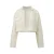 Gehaakte trui-shirt dames QS