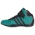 ADIDAS ORIGINALS Sneakers hoog ‘Mercedes – AMG Petronas Formula One Team Adiracer’  turquoise / zwart