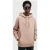 AllSaints Tierra Oth Hoody Moorland Brown