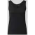 Tom Tailor regular fit tank top van katoenmix