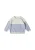 Stellou & Friends Trui  blauw / wit
