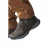 Mountain Warehouse Heren Extreme Rockies Leren Wandelschoenen (Kaki Groen)