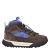 Timberland Motion 6 Greenstride suède sneakers – bruin
