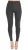 Geribde Katoenen Cashmere Leggings