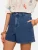 love & roses Jeans  blauw