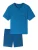 Schiesser Mannen Pyjama Comfort Essentials