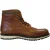 Firetrap Aubin leren enkellaarzen voor heren (Kameel)