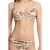 Chantelle Sw Bra Underw. Covering Python