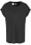 Urban Classics Shirt  zwart