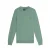 Merinowollen trui met ronde hals Lyle & Scott