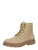 JACK & JONES Veterboots ‘JFWCHAPEL’  sand
