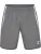 Hummel Sportbroek ‘Lead 2.0’  grijs / wit