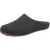 HAFLINGER Huisschoenen ‘Everest Fundus’  donkergrijs