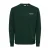 ONLY & SONS regular fit sweater – donkergroen