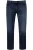 Alberto Pipe Broek Marine, Effen