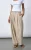 Sisters Point Pantalon Gaki | Sand Melange
