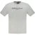 North Sails Grigio Katoen Heren T-Shirt