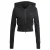 ADIDAS SPORTSWEAR Sportief sweatvest ‘Seasonal Essentials’  zwart
