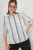 Gestreept Poplin Shirt
