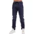 Diesel Heren Sweat Straight Jeans (Blauw)