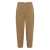 Vrouwelijke cropped chino broek KAFFE Merle