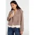 Cache Cache wintermantel – taupe
