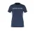 Björn Borg regular T-shirt Essential blauw