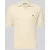 REVIEW slim fit knitwear-poloshirt met labelstitching